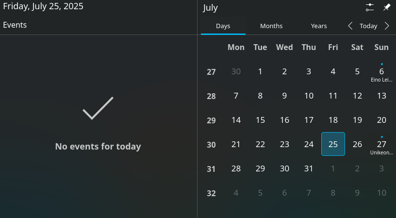Thumbnail for Linux Lol