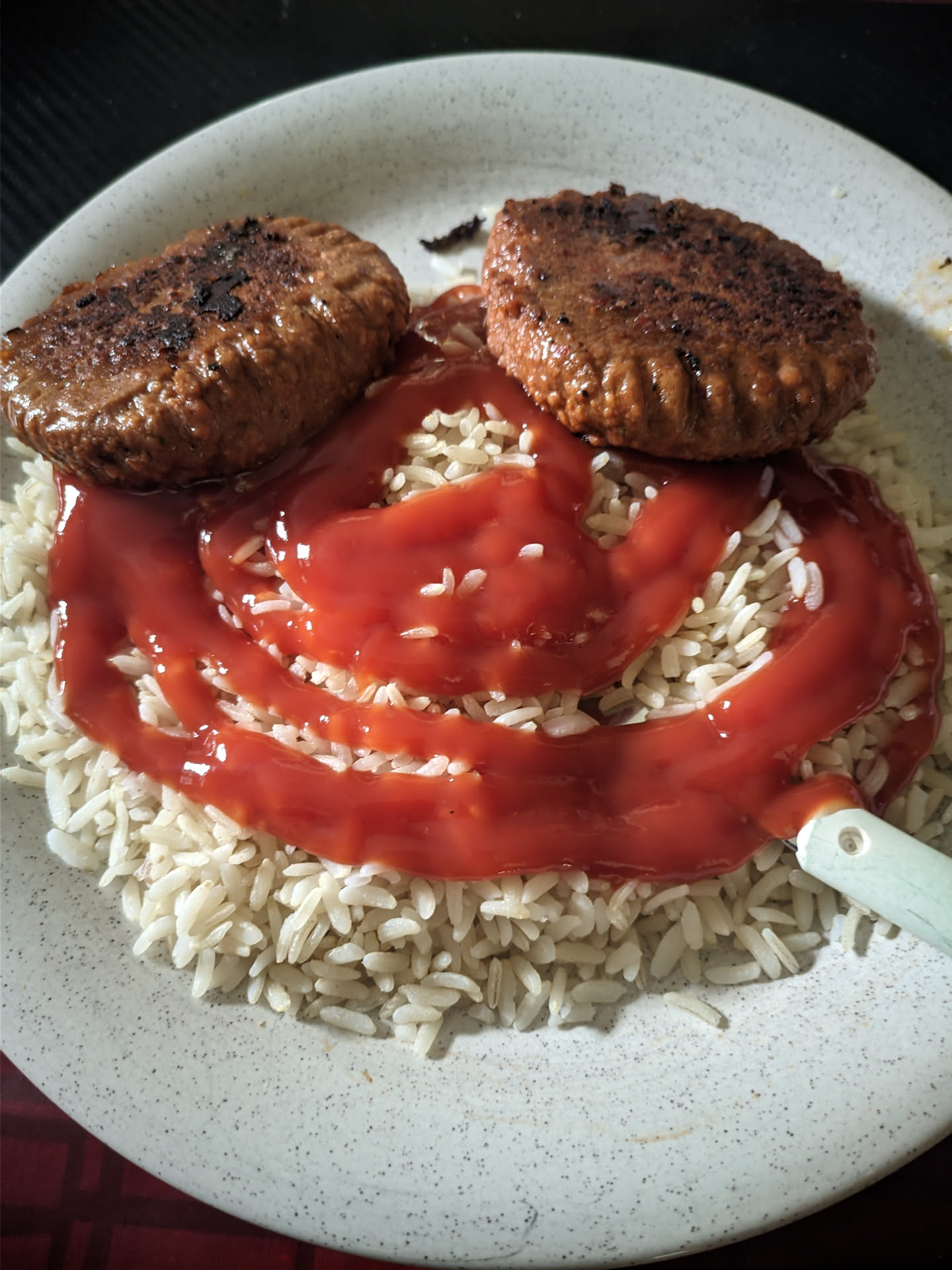 Thumbnail for Yummy Vege Pihvis Not