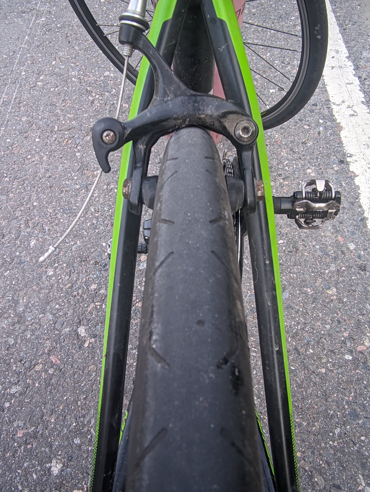 Thumbnail for Slammed To The Max Brooo