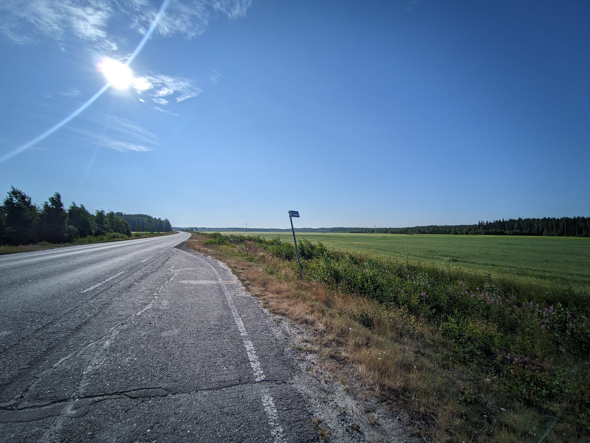 Thumbnail for Slammed To The Max Brooo