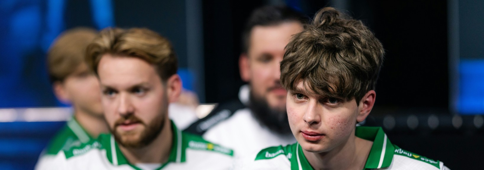 Thumbnail for What Happens In Cologne, Stays In Cologne